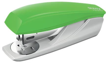 Leitz NeXXt Recycle Small Stapler - Image 1