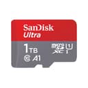 SanDisk Ultra 1000GB UHS-I Class10 microSDXC Memory Card thumbnail 1