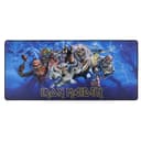 Subsonic Iron Maiden XXL Gaming Mouse Pad thumbnail 1