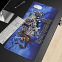 Subsonic Iron Maiden XXL Gaming Mouse Pad thumbnail 8