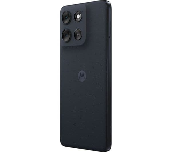 Motorola Moto G56 5G 256GB (8GB RAM) Pantone Black Oyster - SIM-Free Smartphone - Image 4