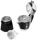 Bialetti 5650 Espresso Maker - Green, Red, White thumbnail 4