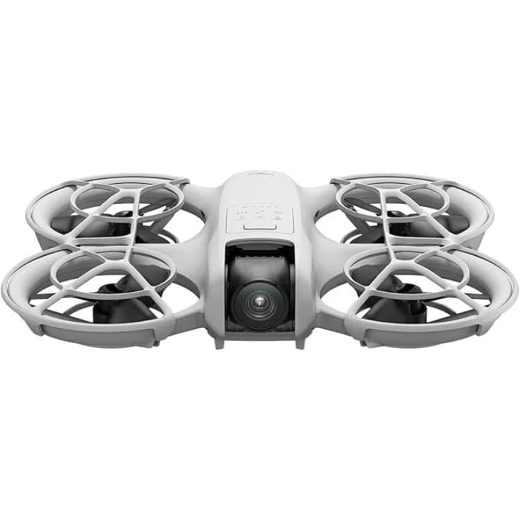 DJI Neo Mini Drone 4K Grey - Image 1