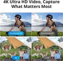 DJI Neo Mini Drone 4K Grey thumbnail 3