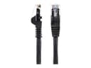 StarTech CAT6 LSZH Patch Cable 50cm Black thumbnail 4