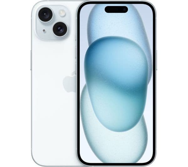 Apple iPhone 15 128GB Blue