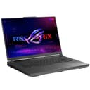 ASUS ROG Strix G16 G614PM-RV007W AMD Ryzen 9 8940HX 16GB RAM 1TB SSD RTX 5060 16" WUXGA Windows 11 Home Laptop thumbnail 2