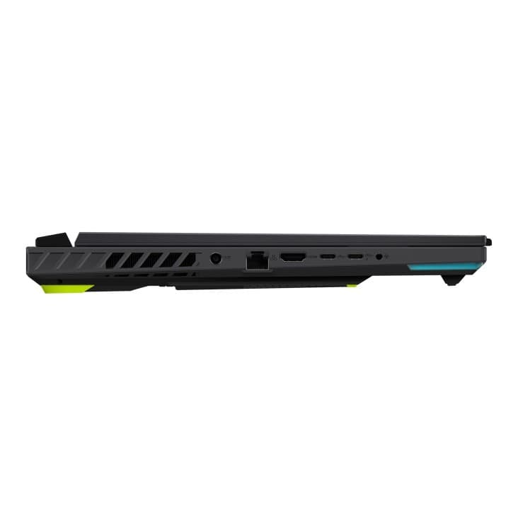 ASUS ROG Strix G16 G614PM-RV007W AMD Ryzen 9 8940HX 16GB RAM 1TB SSD RTX 5060 16" WUXGA Windows 11 Home Laptop - Image 6