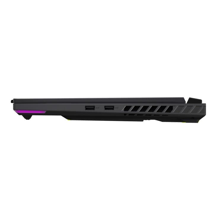 ASUS ROG Strix G16 G614PM-RV007W AMD Ryzen 9 8940HX 16GB RAM 1TB SSD RTX 5060 16" WUXGA Windows 11 Home Laptop - Image 7