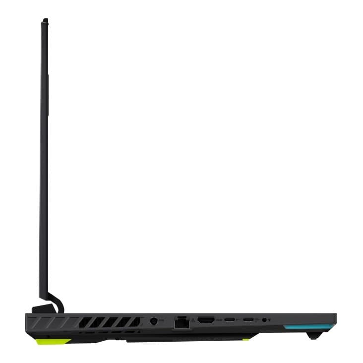 ASUS ROG Strix G16 G614PM-RV007W AMD Ryzen 9 8940HX 16GB RAM 1TB SSD RTX 5060 16" WUXGA Windows 11 Home Laptop - Image 8