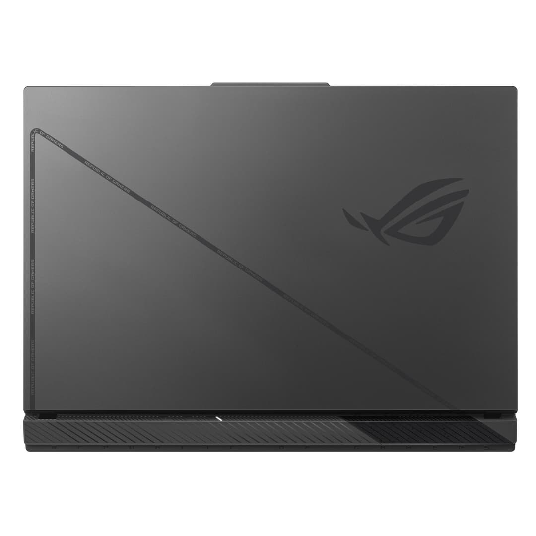 ASUS ROG Strix G16 G614PM-RV007W AMD Ryzen 9 8940HX 16GB RAM 1TB SSD RTX 5060 16" WUXGA Windows 11 Home Laptop - Image 10
