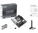 ASUS PRIME B840M-A WiFi AM5 Motherboard Black thumbnail 2