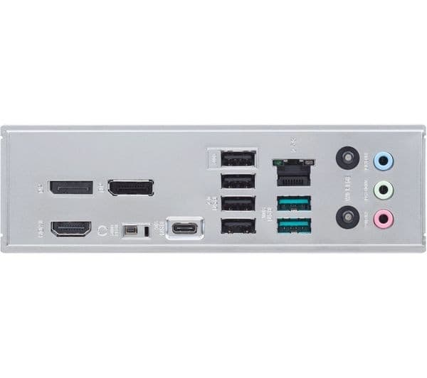 ASUS PRIME B840M-A WiFi AM5 Motherboard Black - Image 7
