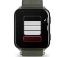 Garmin Venu X1 GPS Smartwatch - Titanium & Moss thumbnail 6