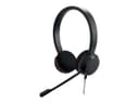 Jabra Evolve 20 MS Stereo Wired Headset, USB-C with USB-A Adapter thumbnail 3