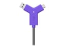 Logitech Swytch One-Cable Laptop Link for Video Conferencing Rooms - Swytch Hub, Extender & Connector (952-000010) thumbnail 2