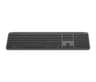 K950 Signature Slim Keyboard