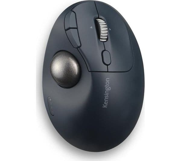 Kensington Pro Fit Ergo TB550 Trackball Black - Image 1