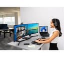 Kensington Pro Fit Ergo TB550 Trackball Black thumbnail 9