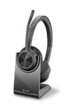 02 headphones/headset Wired