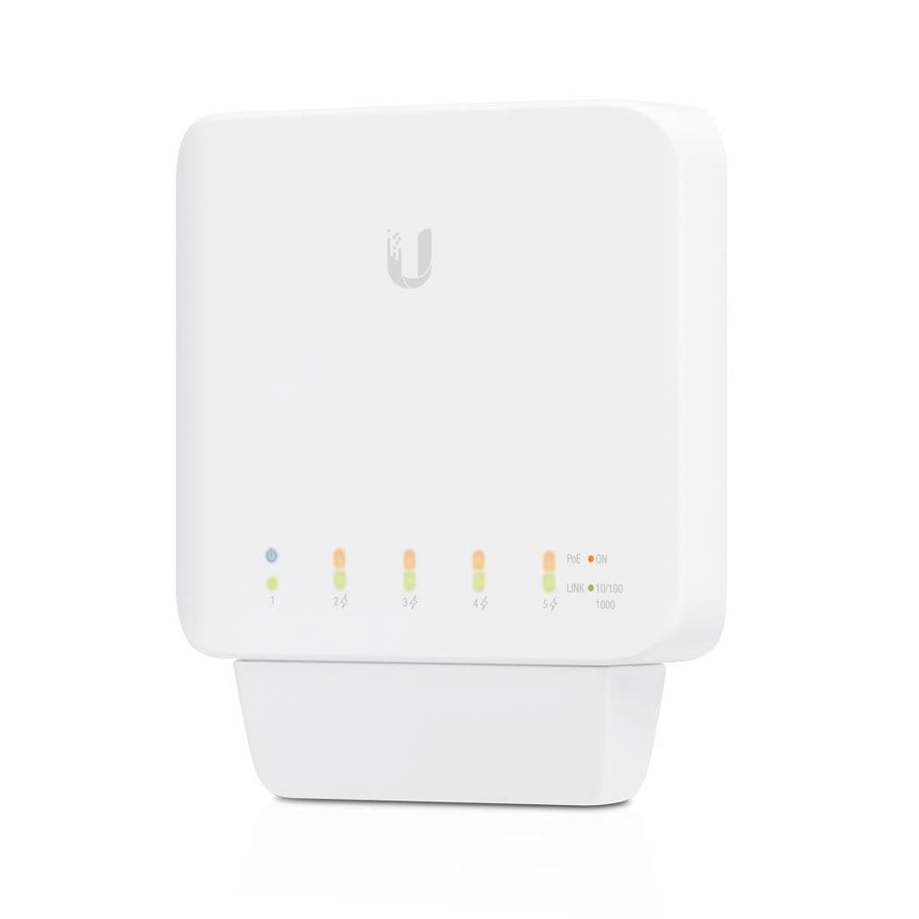 UniFi Switch Flex (3-pack)