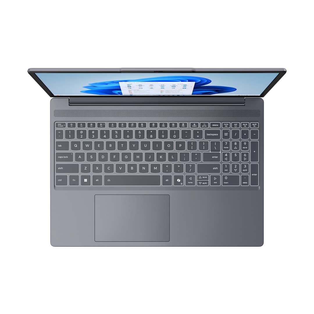 Lenovo IdeaPad Slim 3 15IRH10 Intel Core i5-13420H 16GB RAM 512GB SSD 15.3" IPS WUXGA Windows 11 Home Laptop - Image 4
