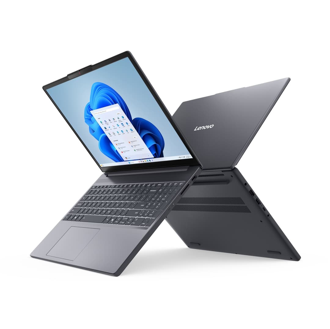 Lenovo IdeaPad Slim 3 15IRH10 Intel Core i5-13420H 16GB RAM 512GB SSD 15.3" IPS WUXGA Windows 11 Home Laptop - Image 6