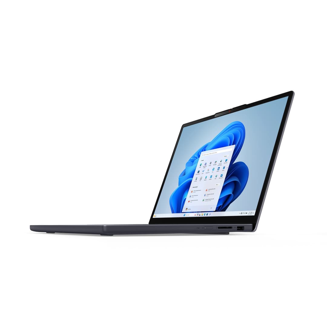 Lenovo IdeaPad Slim 3 15IRH10 Intel Core i5-13420H 16GB RAM 512GB SSD 15.3" IPS WUXGA Windows 11 Home Laptop - Image 8