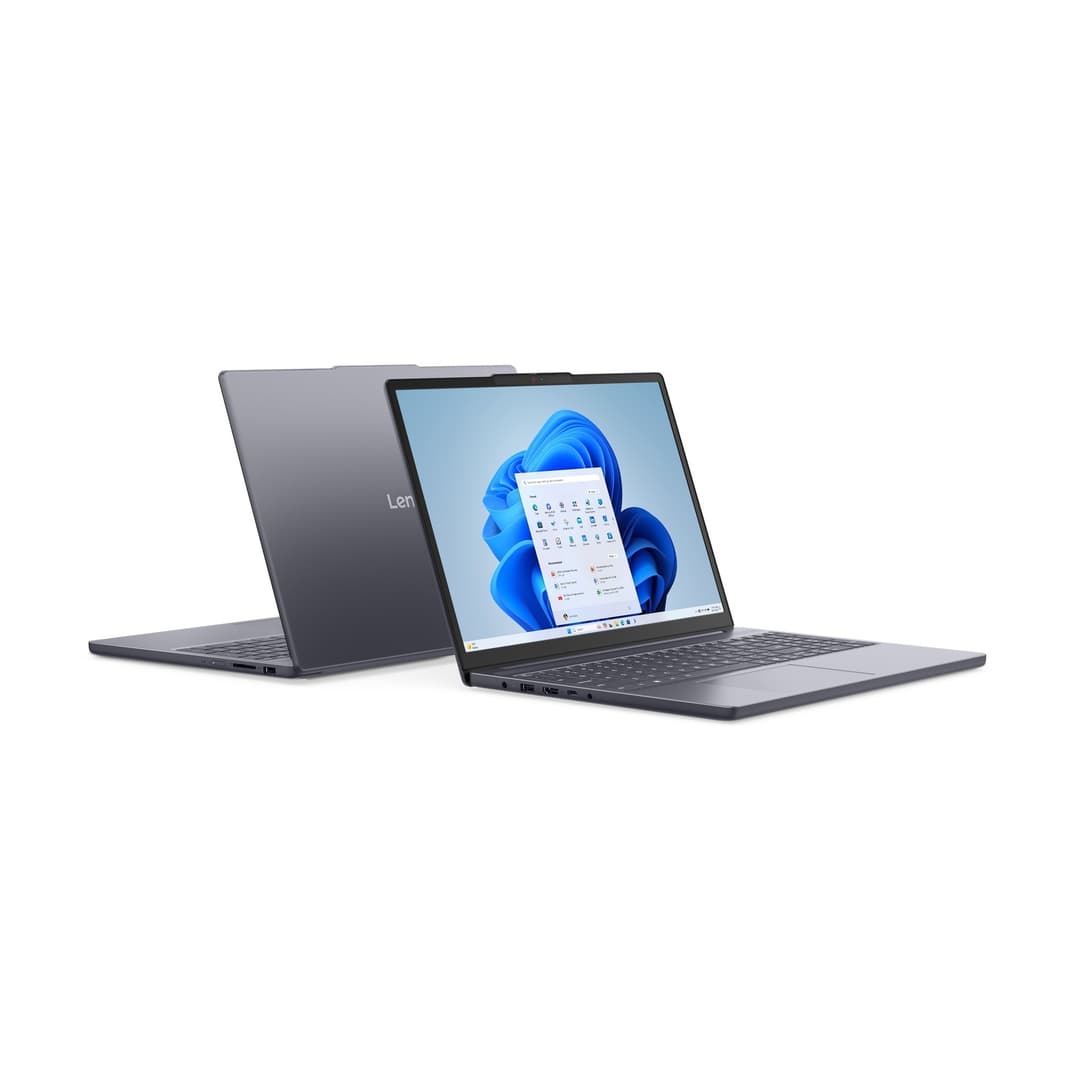 Lenovo IdeaPad Slim 3 15IRH10 Intel Core i5-13420H 16GB RAM 512GB SSD 15.3" IPS WUXGA Windows 11 Home Laptop - Image 9