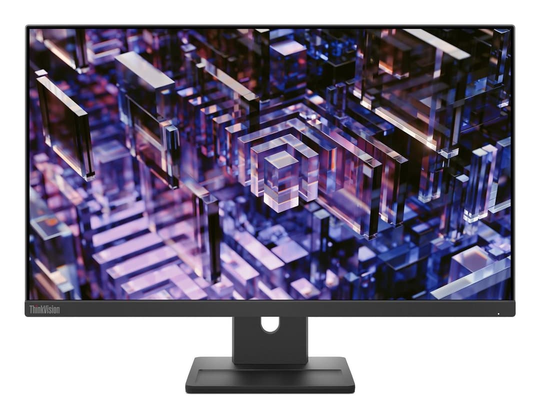 ThinkVision E24q-30 computer - Image 1