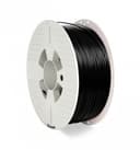 Verbatim 55052 3D printing material Polyethylene Terephthalate Glycol (PETG) Black 1 kg thumbnail 1