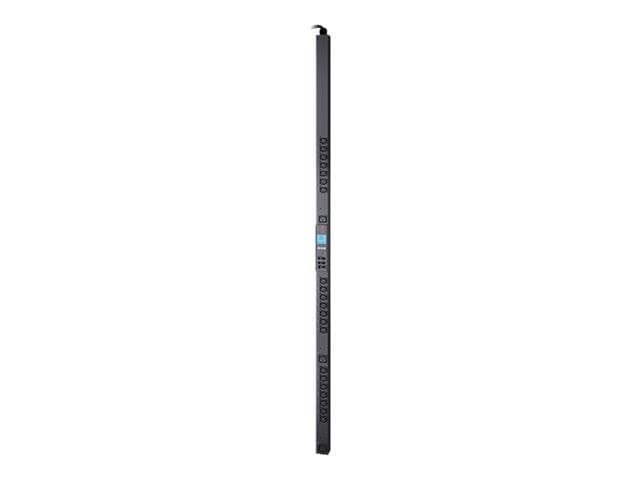 APC Metered-by-Outlet with Switching Rack PDU ZeroU 2G - power distribution unit - 3.3 kW - Image 2