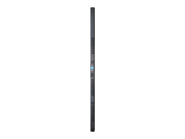 APC Metered-by-Outlet with Switching Rack PDU ZeroU 2G - power distribution unit - 3.3 kW - Image 3