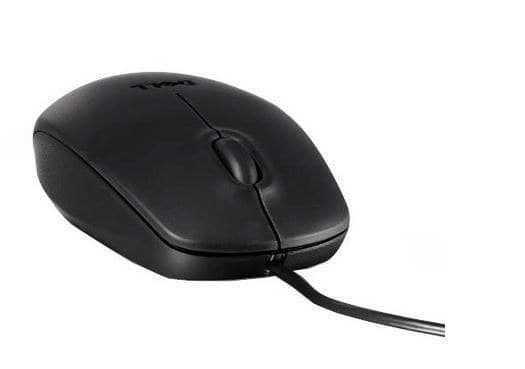 Kit Mouse, USB, 3 Buttons, - Image 1