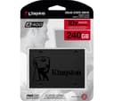 KINGSTON A400 2.5" Internal SSD - 240 GB thumbnail 2