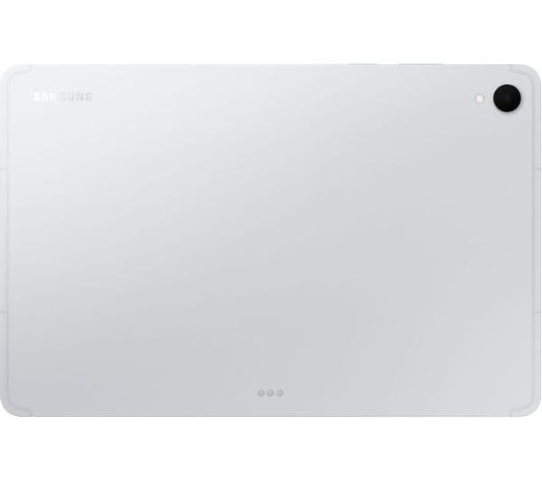 Samsung Galaxy Tab S11 11-inch Wi-Fi 256GB - Silver - Image 2