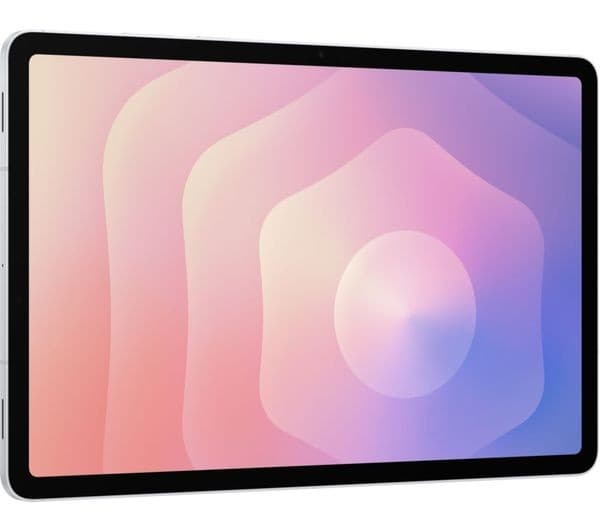 Samsung Galaxy Tab S11 11-inch Wi-Fi 256GB - Silver - Image 3