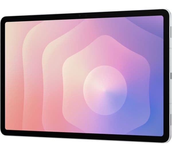 Samsung Galaxy Tab S11 11-inch Wi-Fi 256GB - Silver - Image 4