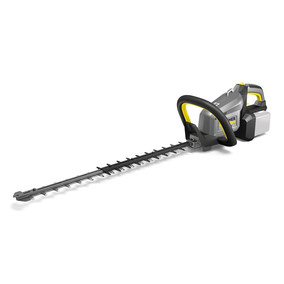 Karcher 1.042-506.0 Hedge Trimmer HT 650/36 BP - Grey - Image 1