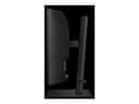 Samsung ViewFinity S6 LS34C652UAUXXU 34 Inch WQHD Curved USB-C Monitor - Black thumbnail 4