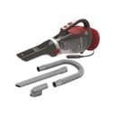 BLACK+DECKER dustbuster 12V Corded Handheld Pivot Car Vacuum Cleaner ADV1200-XJ - Red thumbnail 1