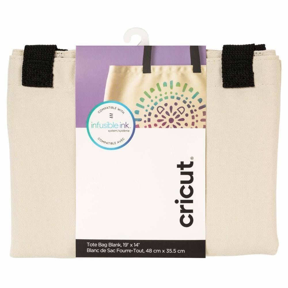 Cricut Infusible Ink Blank Tote Large - Image 2