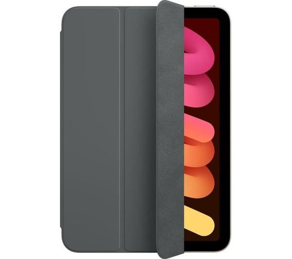 APPLE Smart Folio for iPad mini (A17 Pro) - Charcoal Grey - Image 2