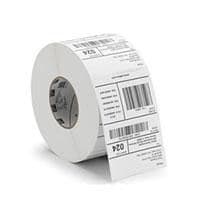 Label, Paper, 90x30mm DT, - Image 1