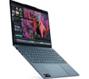 Lenovo Yoga Slim 7 14 Ryzen AI 5 512GB Tidal Teal thumbnail 2