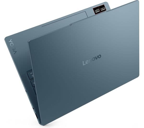 Lenovo Yoga Slim 7 14 Ryzen AI 5 512GB Tidal Teal - Image 4