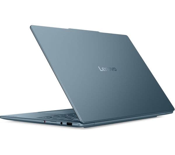 Lenovo Yoga Slim 7 14 Ryzen AI 5 512GB Tidal Teal - Image 5