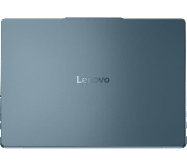 Lenovo Yoga Slim 7 14 Ryzen AI 5 512GB Tidal Teal - Image 6