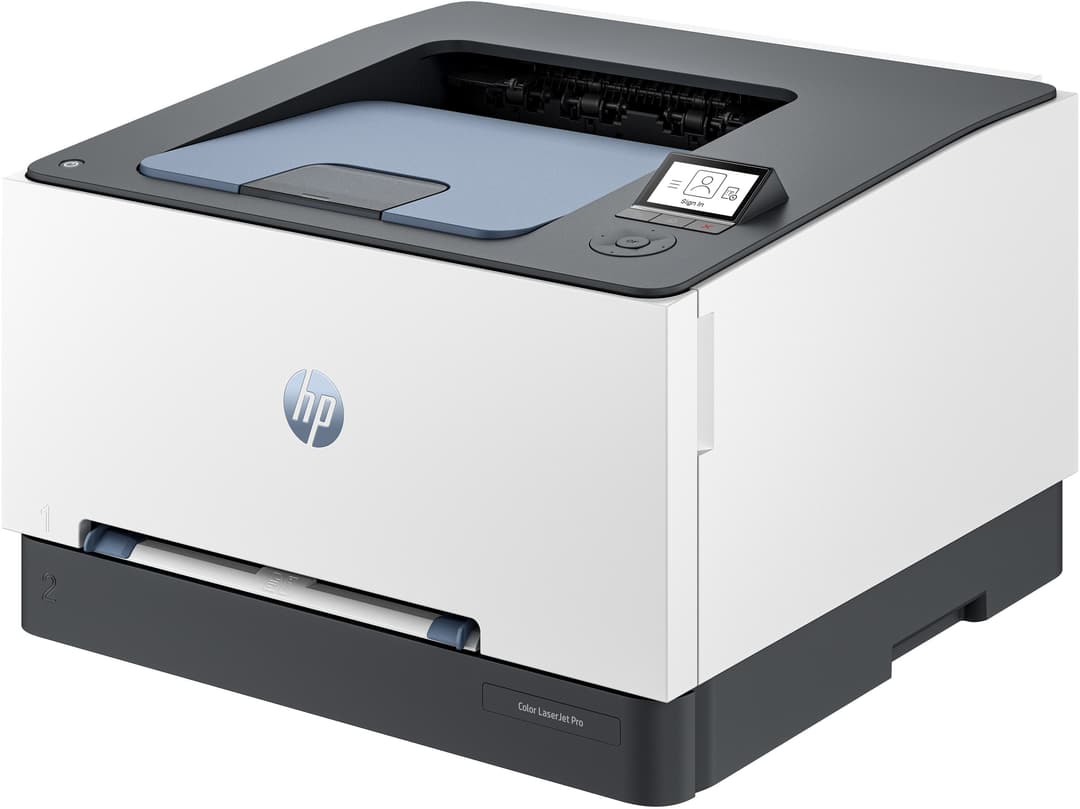 HP Color LaserJet Pro 3202dn 600 x 600 DPI A4 - Image 2