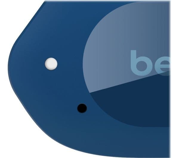 BELKIN SoundForm Play Earbuds Blue - Image 6